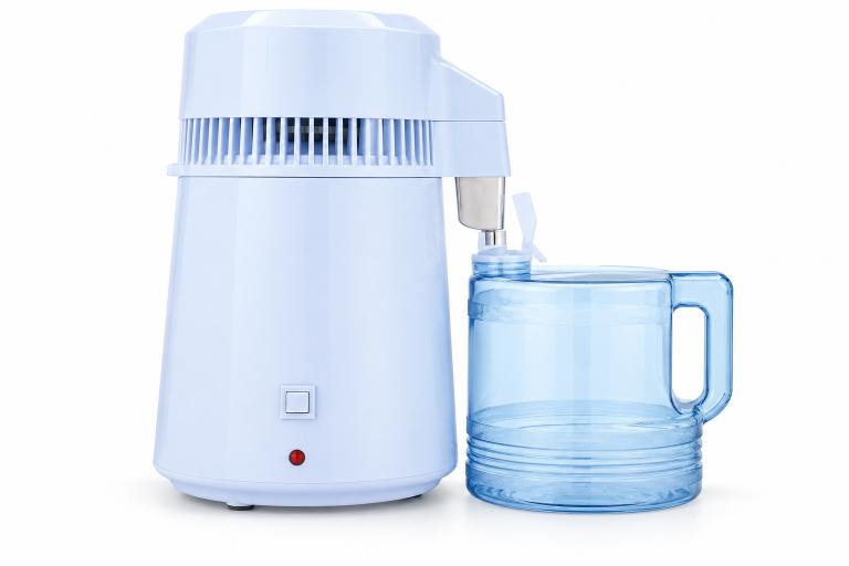 Dental Water Distiller - website.product | MH Tech