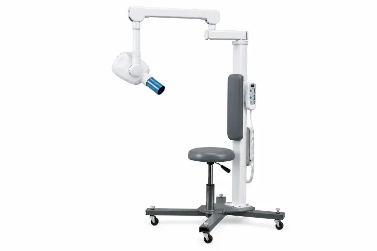 DC X-Ray Mobile - website.product | MH Tech