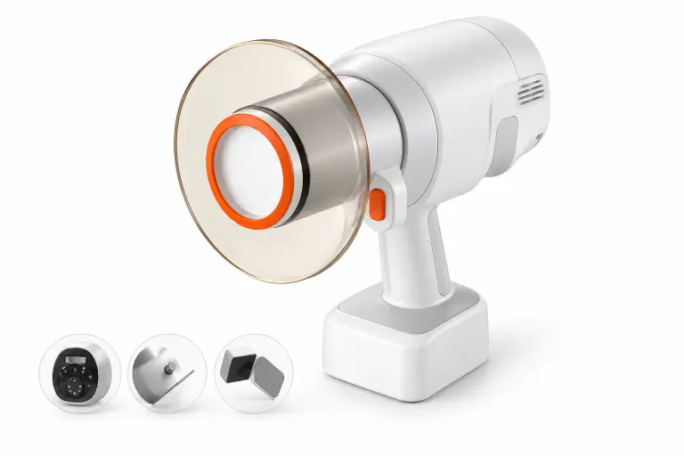 EzRay Air Portable - website.product | MH Tech