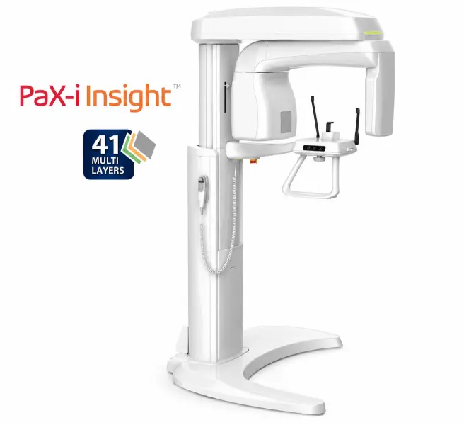 PaX-i Insight - website.product | MH Tech