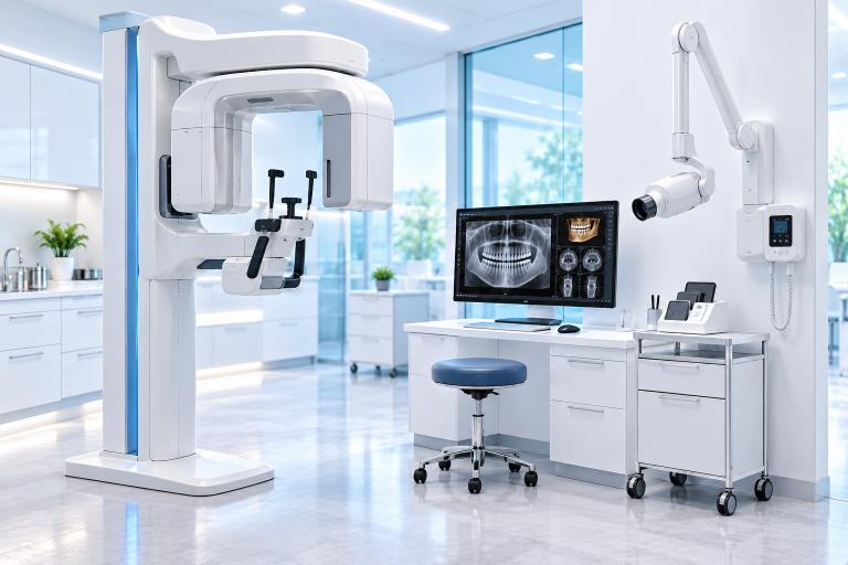 Dental Imaging Systems