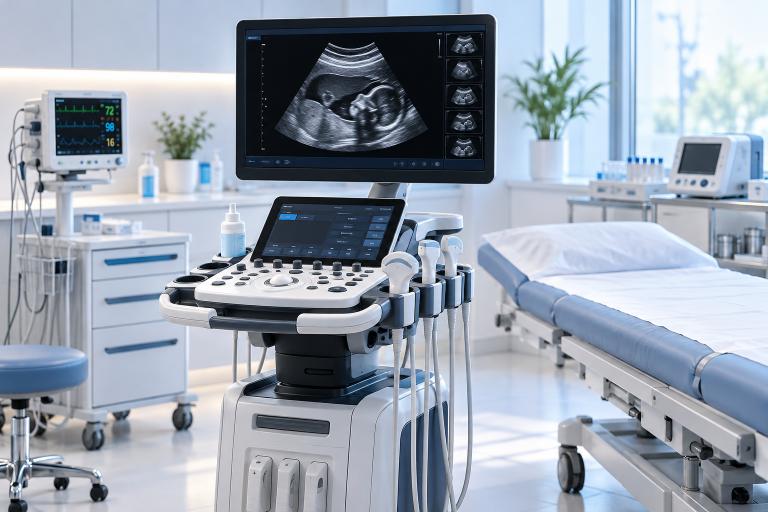 Ultrasound & Diagnostics