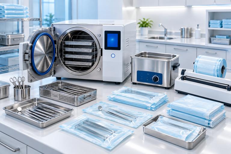 Sterilization & Accessories